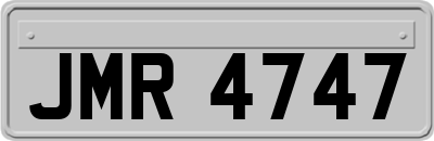 JMR4747
