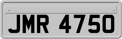 JMR4750