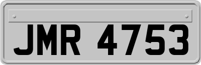 JMR4753