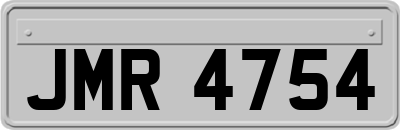 JMR4754