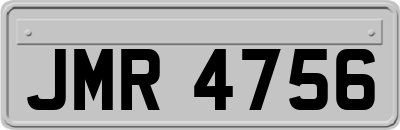 JMR4756
