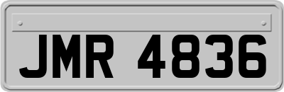 JMR4836