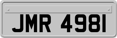 JMR4981
