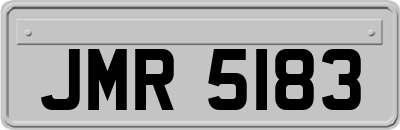 JMR5183