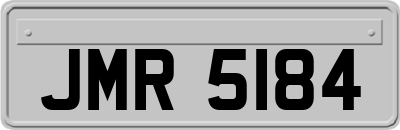 JMR5184