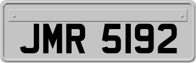 JMR5192