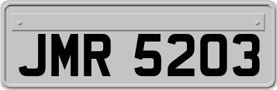 JMR5203