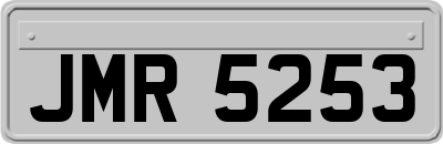 JMR5253
