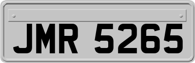 JMR5265