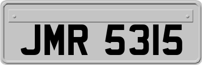 JMR5315
