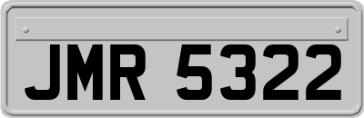 JMR5322