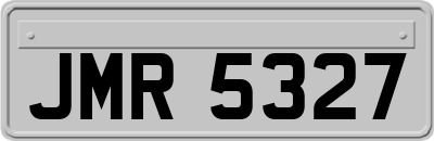 JMR5327