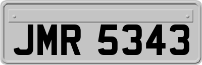 JMR5343