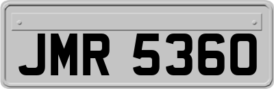 JMR5360