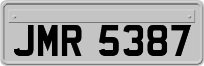 JMR5387