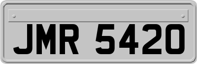 JMR5420