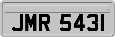 JMR5431