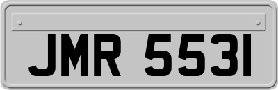 JMR5531