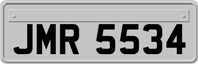 JMR5534