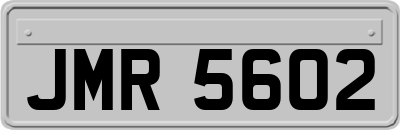 JMR5602