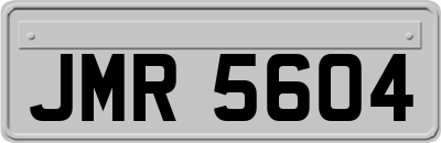JMR5604