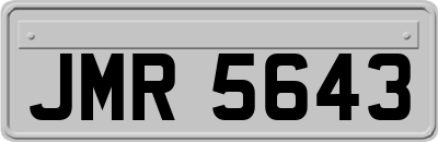 JMR5643