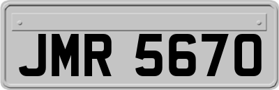 JMR5670
