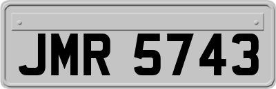 JMR5743