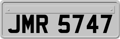 JMR5747