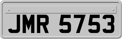 JMR5753