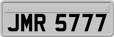 JMR5777