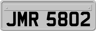 JMR5802