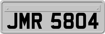 JMR5804
