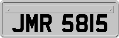 JMR5815