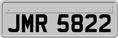 JMR5822