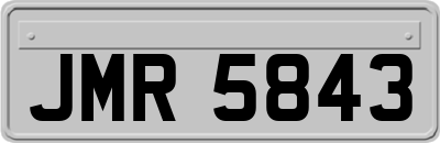 JMR5843
