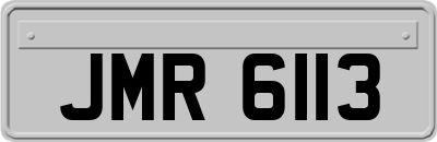 JMR6113