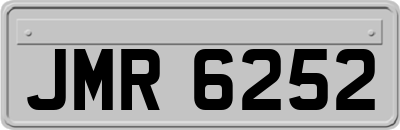JMR6252