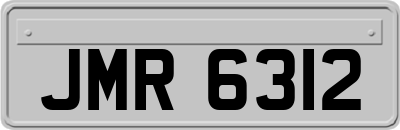 JMR6312