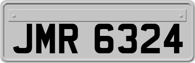 JMR6324