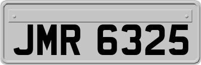 JMR6325