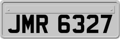 JMR6327