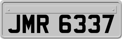 JMR6337
