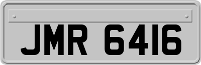 JMR6416