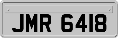 JMR6418