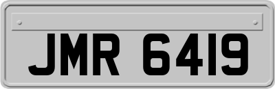 JMR6419