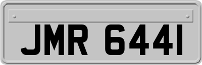 JMR6441