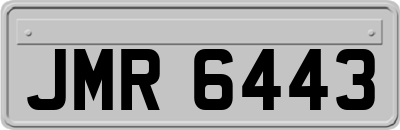 JMR6443