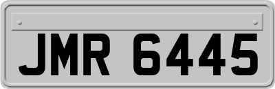 JMR6445
