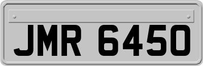 JMR6450